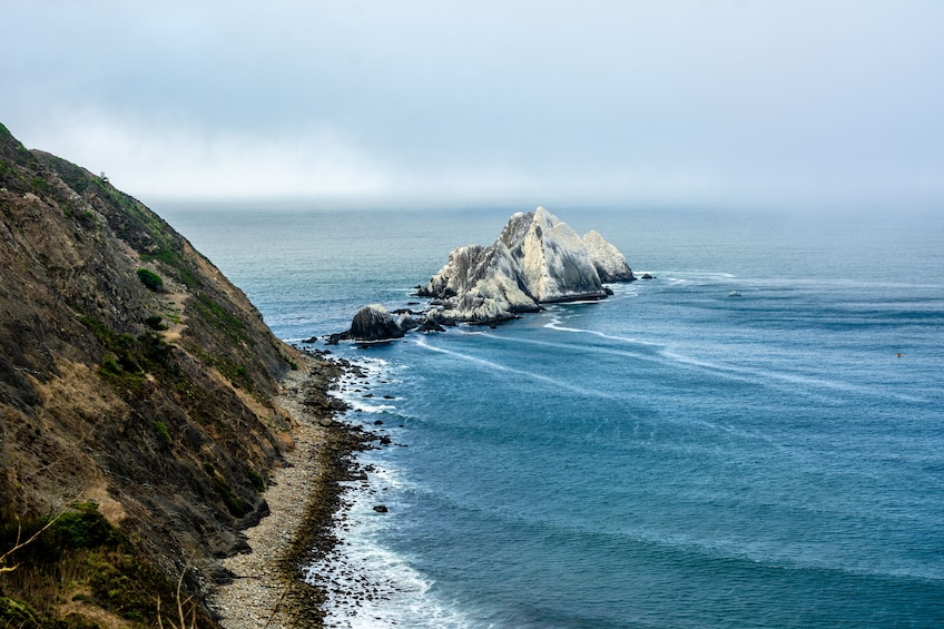 Tour of California Self-Guided Driving Bundle