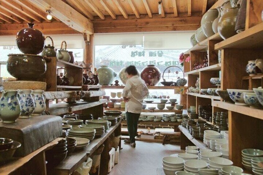 2-Days Gyeongju Customized tour