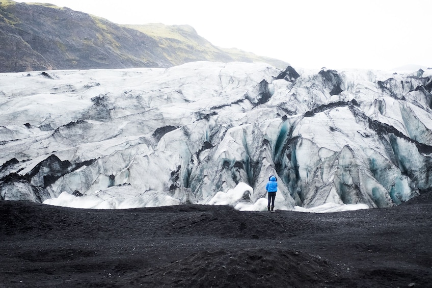 Small Group Southern Iceland Tour