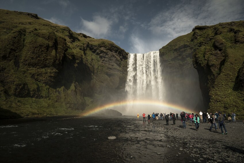 Small Group Southern Iceland Tour