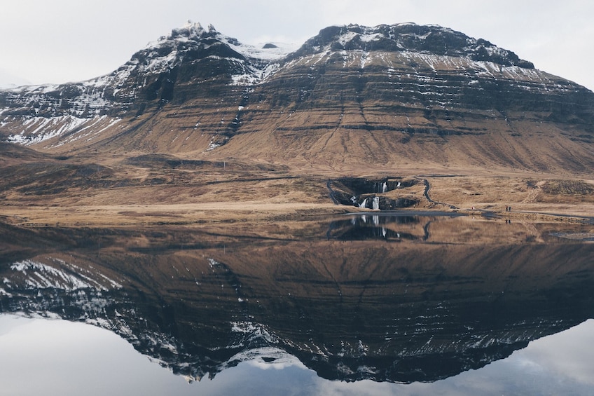 Small Group Snæfellsnes Peninsula Tour
