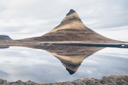 Small Group Snæfellsnes Peninsula Tour