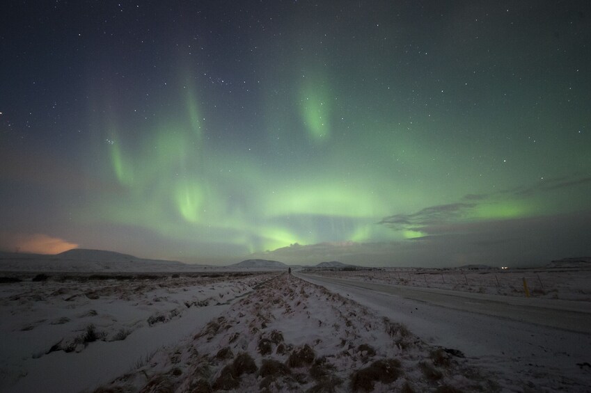 Small Group Northern Lights Tour