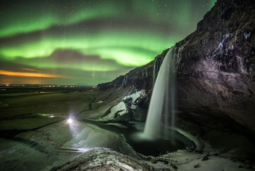 expedia northern lights tour