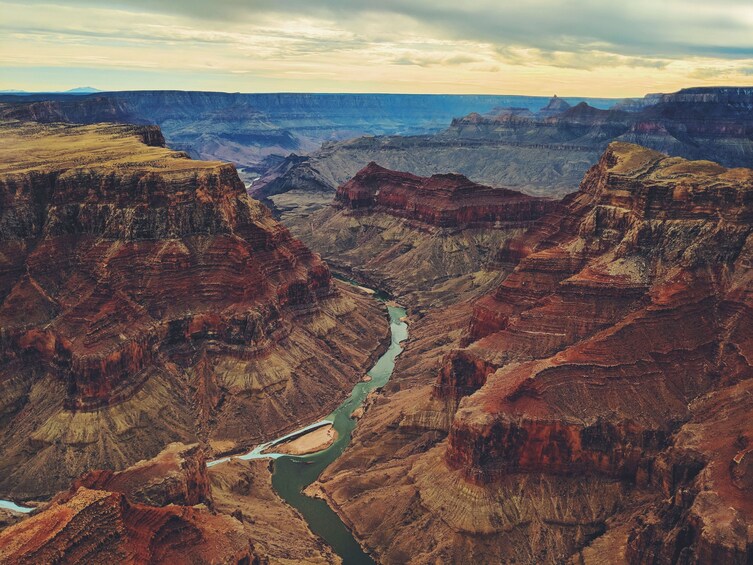 Grand Canyon West Rim Bus Tour From Las Vegas 