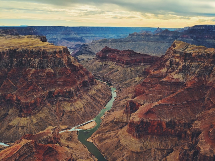 Grand Canyon West Rim Bus Tour From Las Vegas