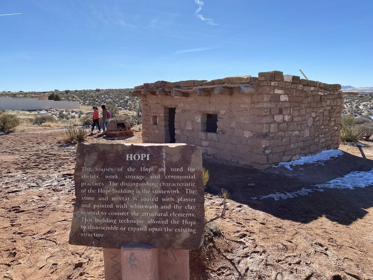 Grand Canyon West Rim Tour, Hoover Dam Photo Stop, Lunch & Optional Skywalk