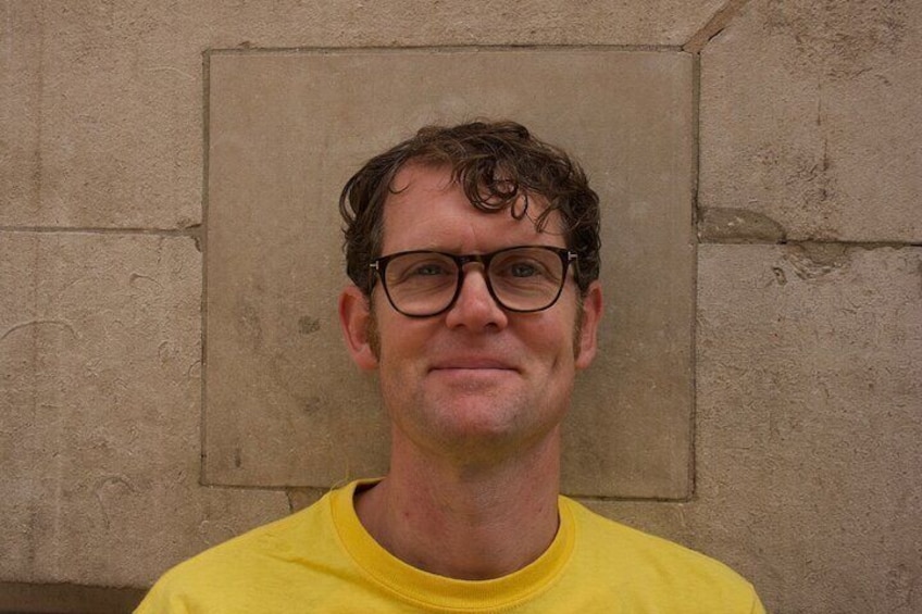 Dr Liam Herringshaw