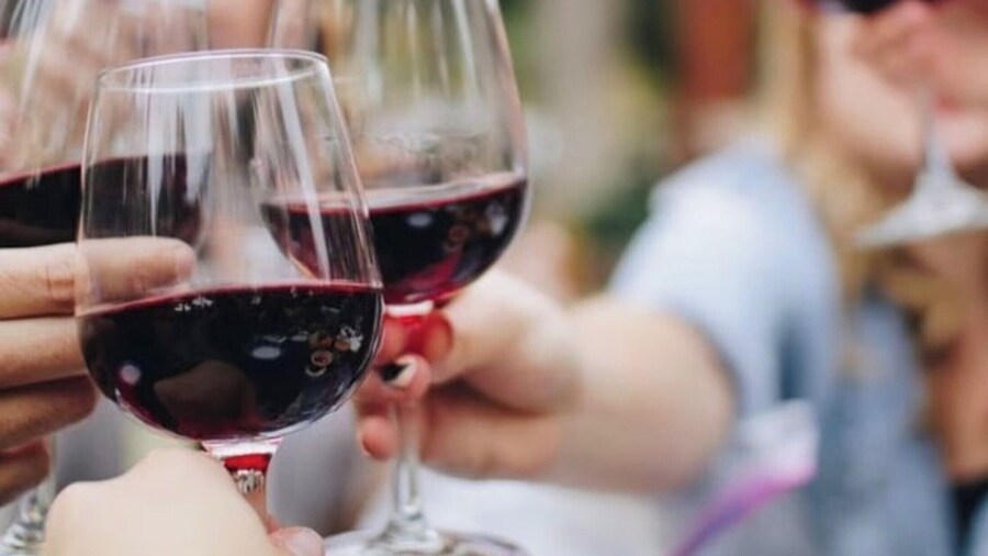 Montepulciano: Wine Tour and tasting