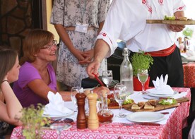 Zagreb Food Walking Tour