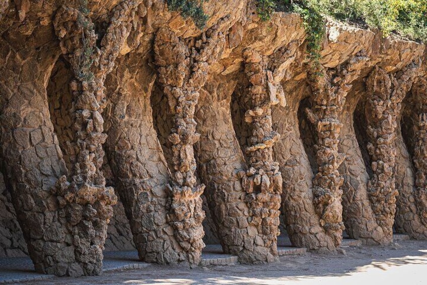 Barcelona landmark