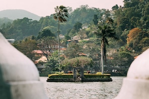 Kandy’s Highlights & Hidden Gems Private Tour