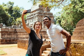 Your Magical Sri Lanka Personalized Tour - 3 days
