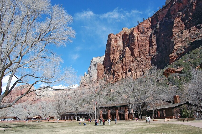 Bryce and Zion National Park Self-Guided Audio Tour Bundle