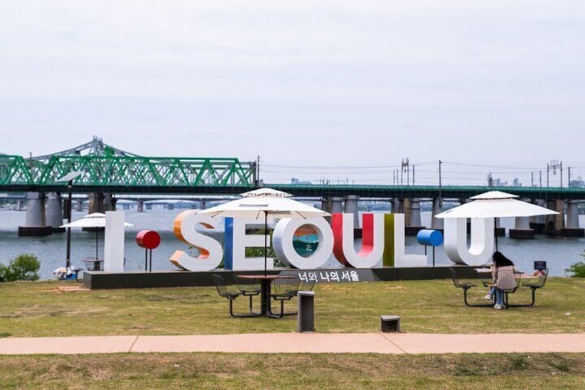Private BTS Location Tour around Seoul City with Pickup