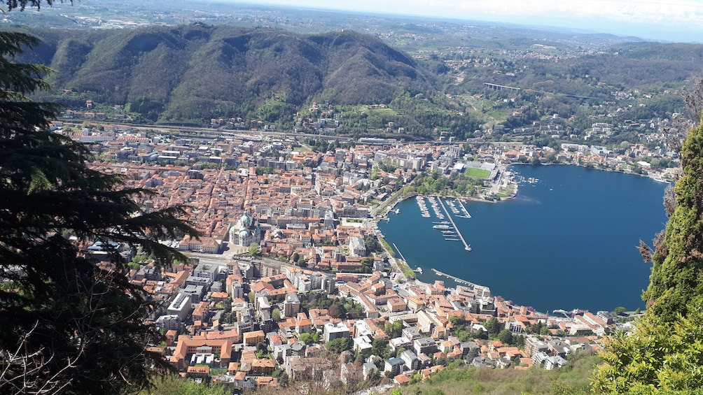 Full Day Tour at the best of Lake Como