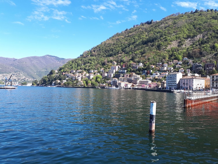  The Best of Lake Como & Bellagio. Small Group Tour