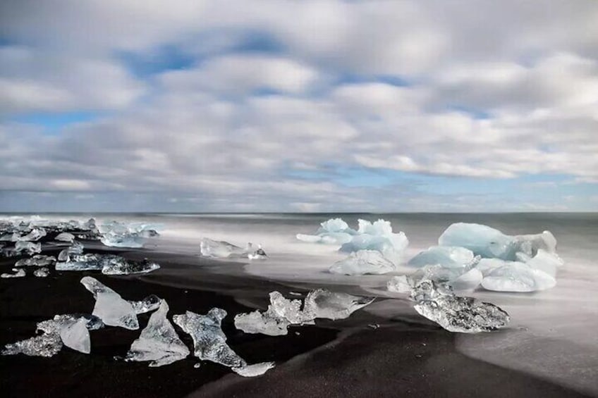 Diamond Beach