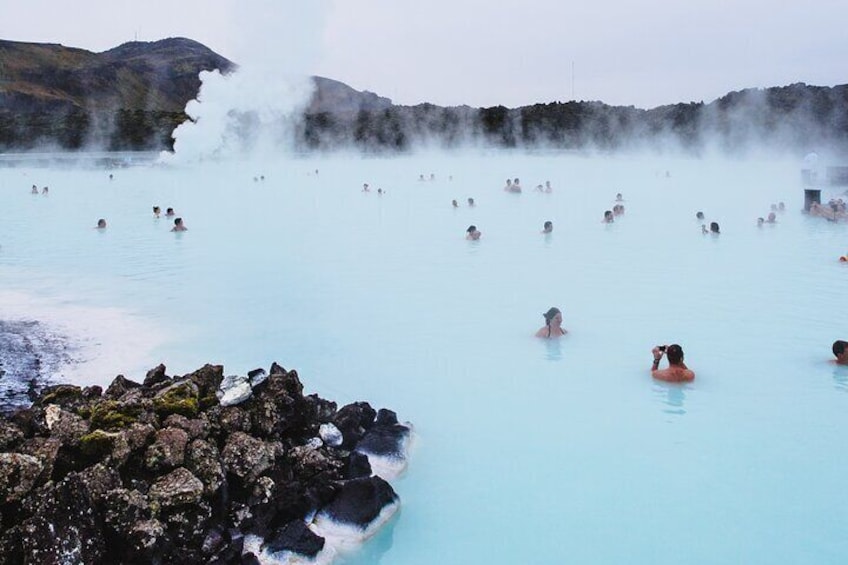 Blue Lagoon