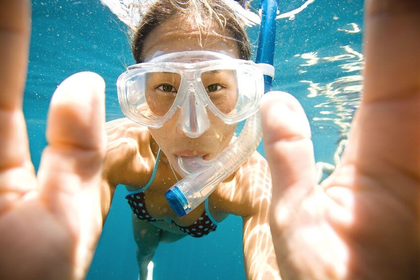 Phuket Snorkeling, Discover Amazing Racha Yai Island