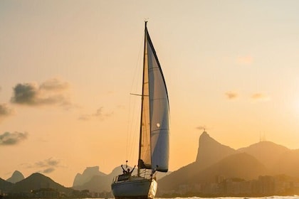 True Sailing Experience in Rio de Janeiro Explore Rio's Coastline