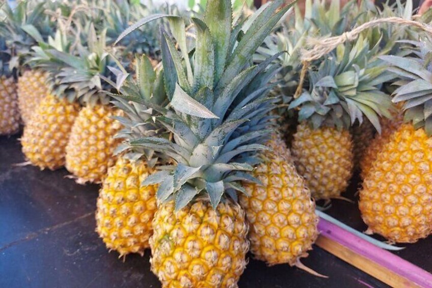 Private Gourmet Tour with Tasting in Papeete