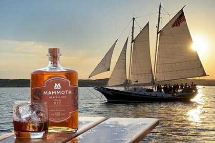 Mammoth on the Bay - 3 Hour Sailing Tour from Traverse City - Tuesdays