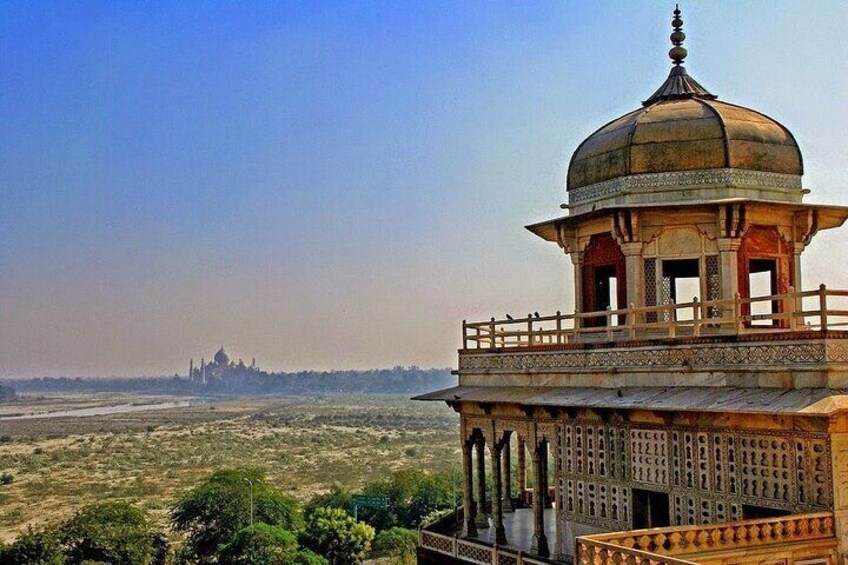 Agra Fort