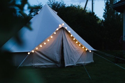 Private Glamping Adventure Package