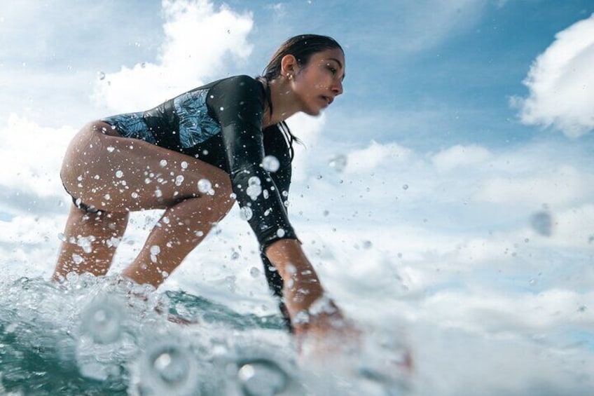 Kayak, Snorkel, and Surf with Turtles in Honolulu