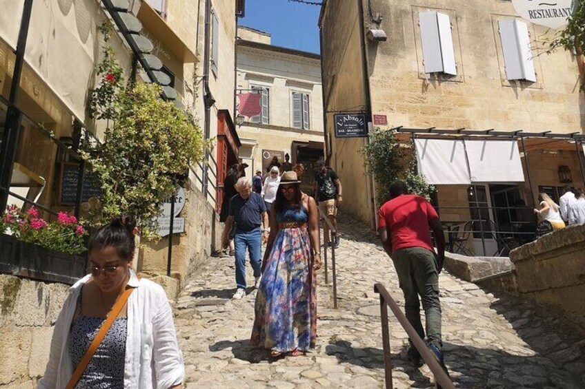 Saint Emilion