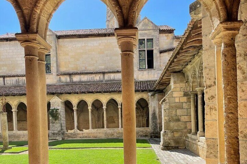 Saint Emilion