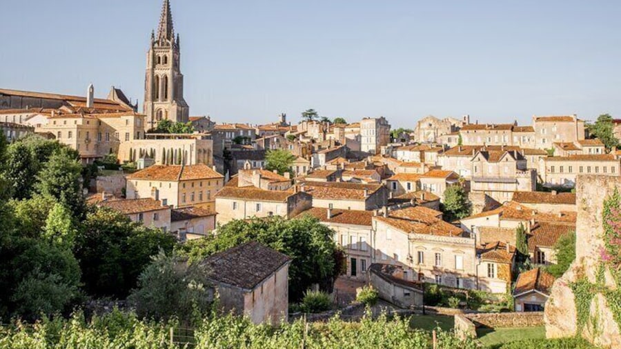 Saint Emilion