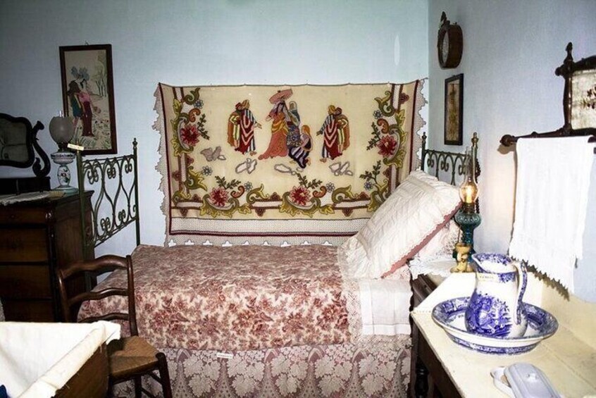 Κοργιαλένειο ιστορικό & Λαογραφικό μουσείο Αργοστολίου