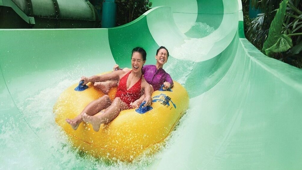 Sentosa Fun Pass™