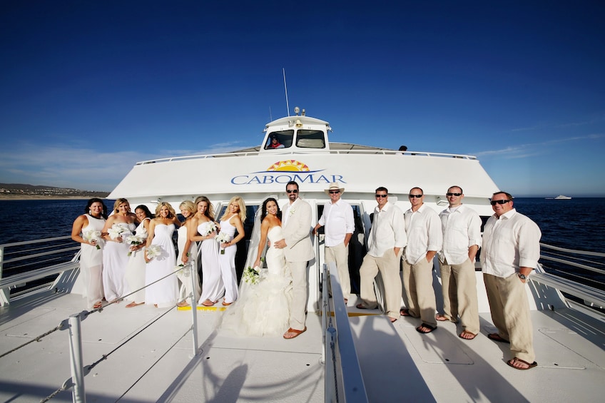 Fiesta Dinner Cruise