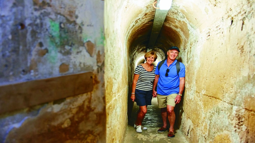 Rottnest Grand Island Package