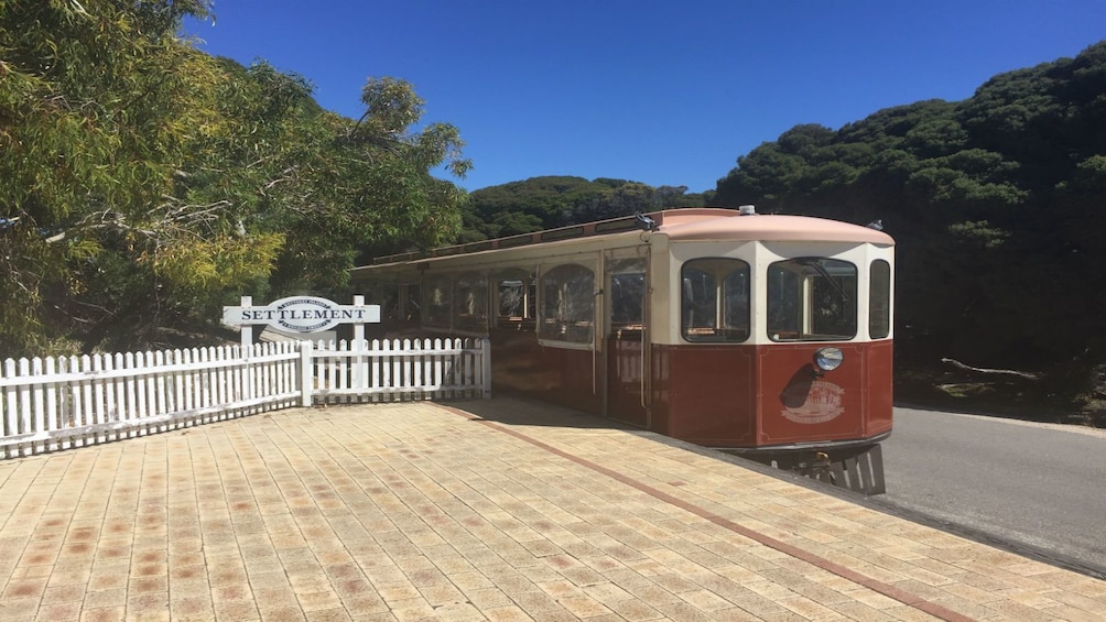 Rottnest Grand Island Package