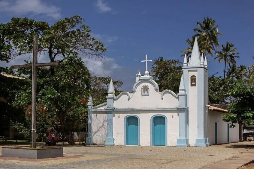 Beach Getaway - Praia do Forte and Guarajuba