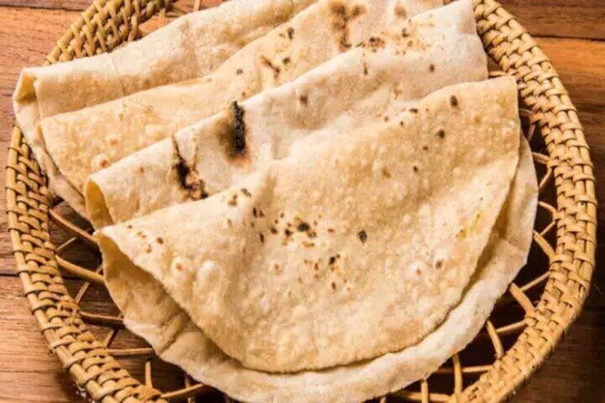 Chapati