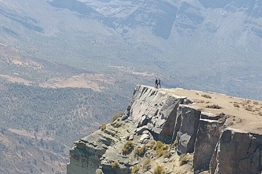 Mirador de Condores