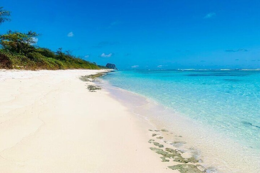 Mauritius 5-Day Private Excursion and Cruise