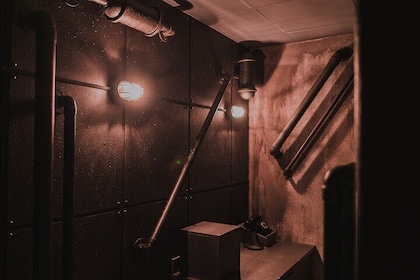 Private Area 51 Live Escape Room in Goeppingen