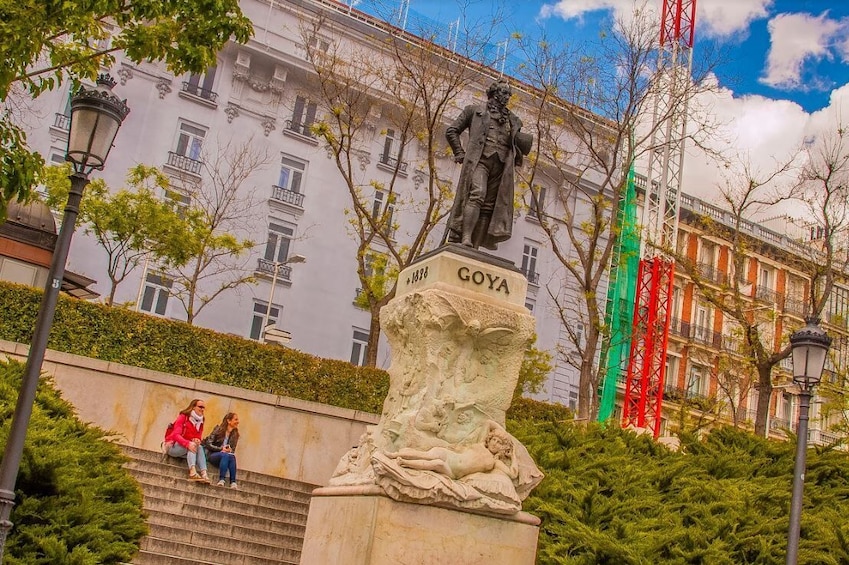 Skip-the-Line Prado Museum Guided Tour