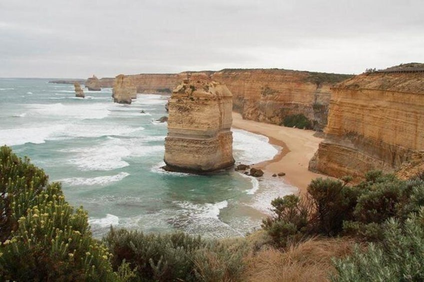 12 Apostles Oceania Tours