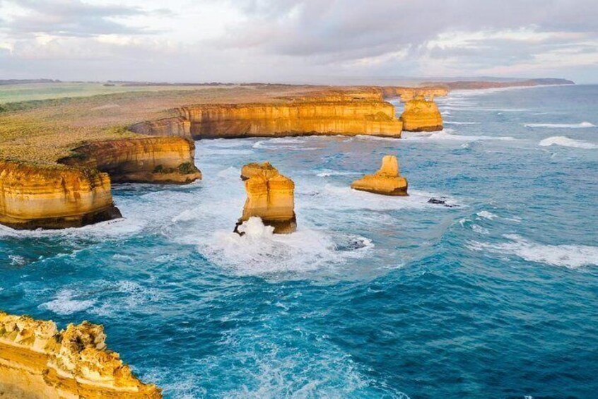 Melbourne Combo: Great Ocean Road Day Trip and Phillip Island Day Trip from Melbourne