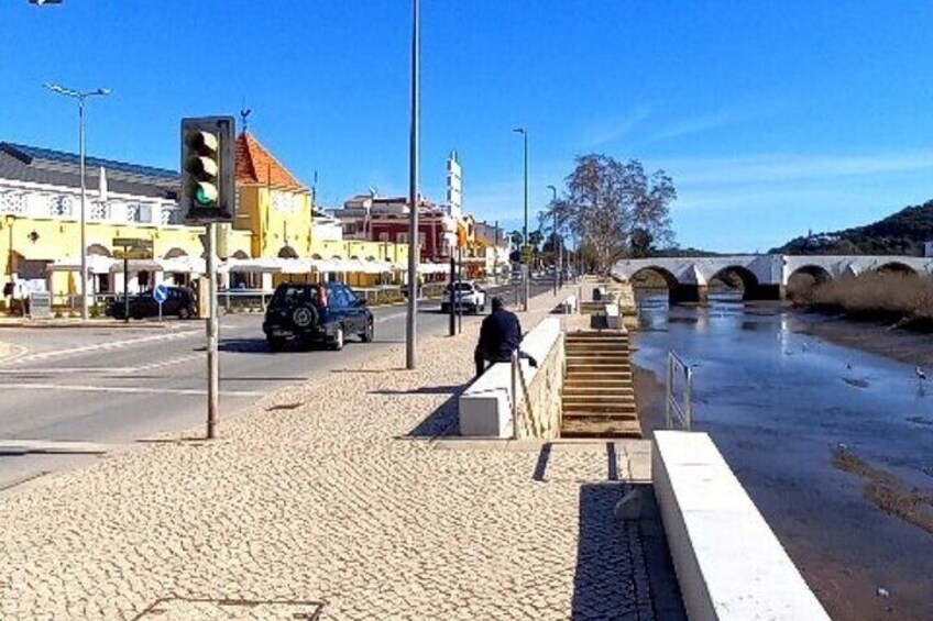 Full day Tour in Silves with Wine Tasting