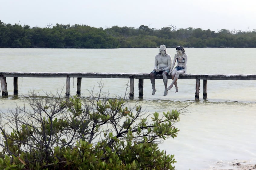 Full-Day Las Coloradas & Rio Lagartos Tour 