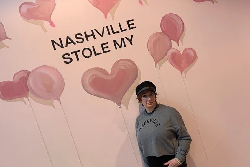 Sip n’ Shop Nashville