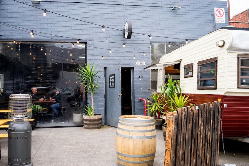 Craft Beer Lovers' Guide to Melbourne Tour with Local Guide